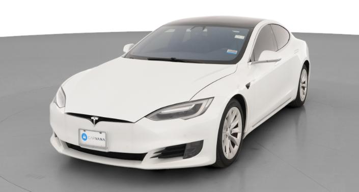 2017 Tesla Model S 75D -
                  Colonial Heights, VA