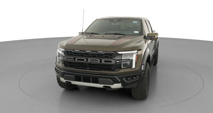 Thumbnail: 2025 Ford Econoline - 1