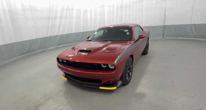 Thumbnail: 2020 Dodge Challenger - 1
