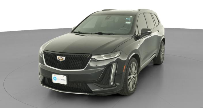 2020 Cadillac XT6 Sport -
                  Hebron, OH