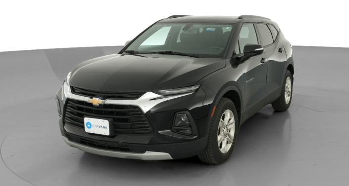 2020 Chevrolet Blazer  -
                  Indianapolis, IN