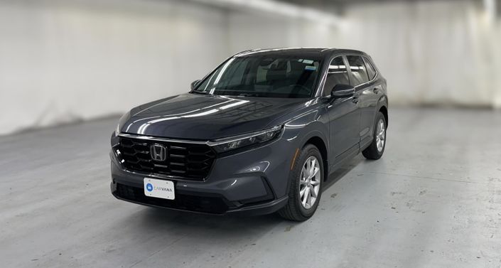 Thumbnail: 2026 Honda CR-V - 1