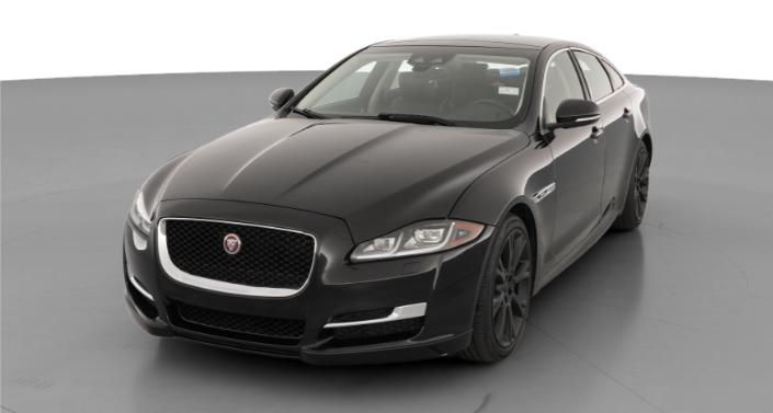 2019 Jaguar XJ R-Sport -
                  Lorain, OH