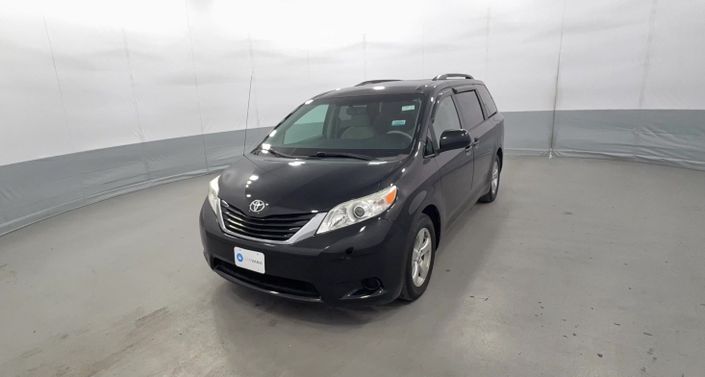 2014 Toyota Sienna LE -
                  Akron, NY