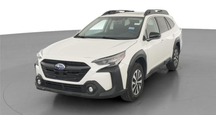 Thumbnail: 2024 Subaru Outback - 1