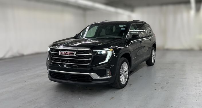Thumbnail: 2026 GMC Acadia - 1