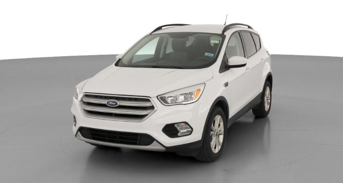 Thumbnail: 2018 Ford Escape - 1