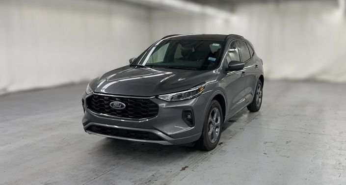 Thumbnail: 2023 Ford Escape - 1