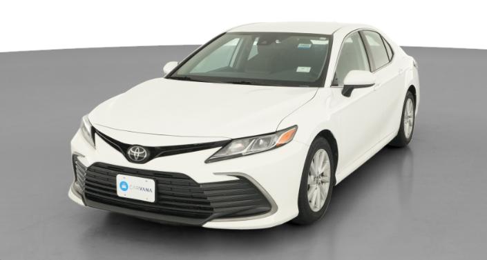 Thumbnail: 2022 Toyota Camry - 1