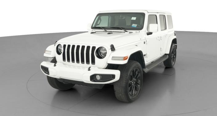 Thumbnail: 2023 Jeep Wrangler - 1