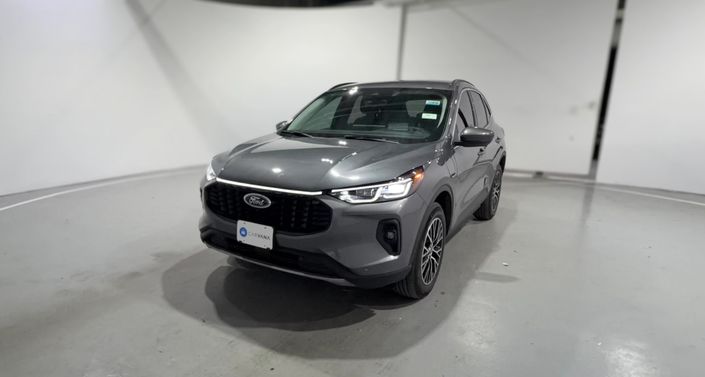 Thumbnail: 2025 Ford Escape - 1