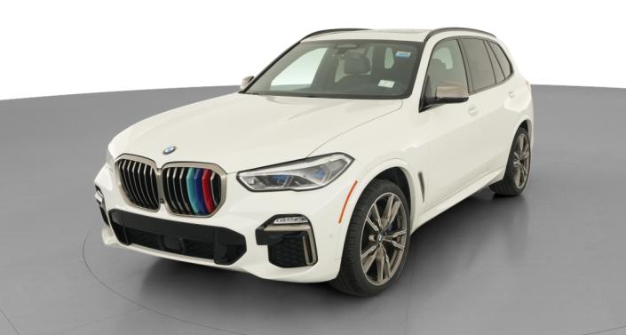 Thumbnail: 2020 BMW X5 - 1