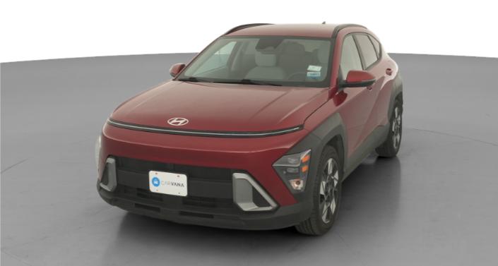 Thumbnail: 2024 Hyundai Kona - 1