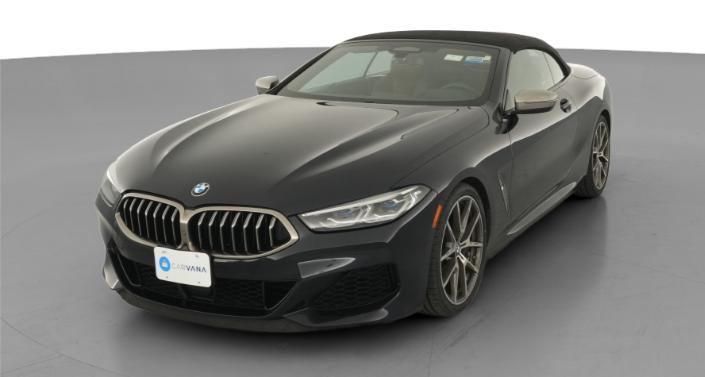 2020 BMW 8 Series M850i xDrive -
                  Colonial Heights, VA