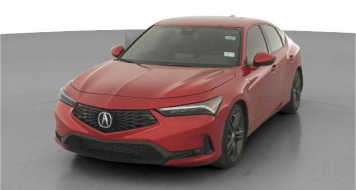 2023 Acura Integra A-Spec w/Tech -
                  Fort Worth, TX