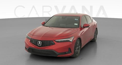 2023 Acura Integra