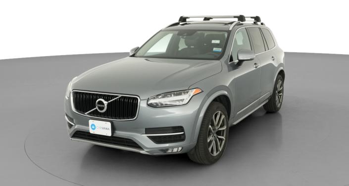 2017 Volvo XC90 T5 Momentum -
                  Manville, NJ