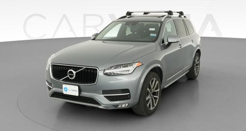 2017 Volvo XC90
