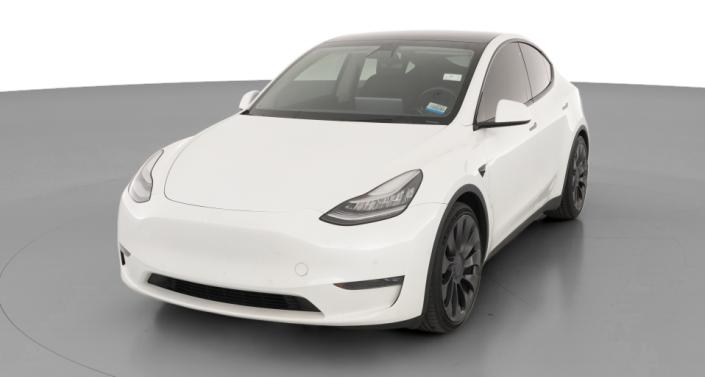 2020 Tesla Model Y Performance -
                  Lorain, OH