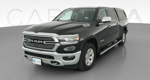 2022 Ram 1500 Crew Cab