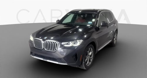 2023 BMW X3