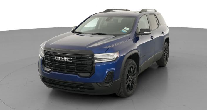 Thumbnail: 2023 GMC Acadia - 1