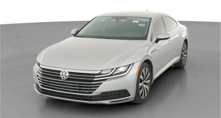 2019 Volkswagen Arteon SE -
                  Bessemer, AL