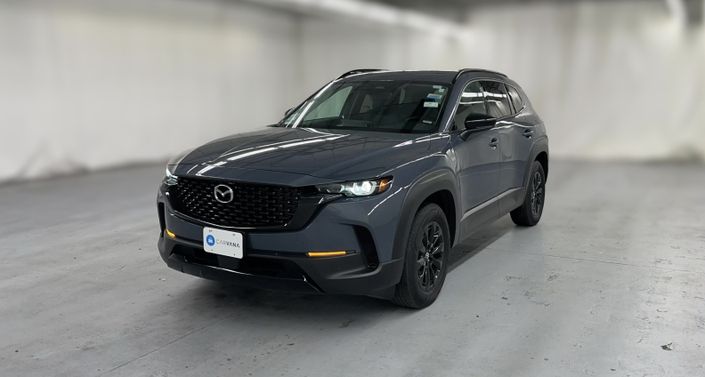Thumbnail: 2025 Mazda CX-50 - 1