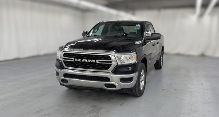 2023 RAM 1500 Pickup