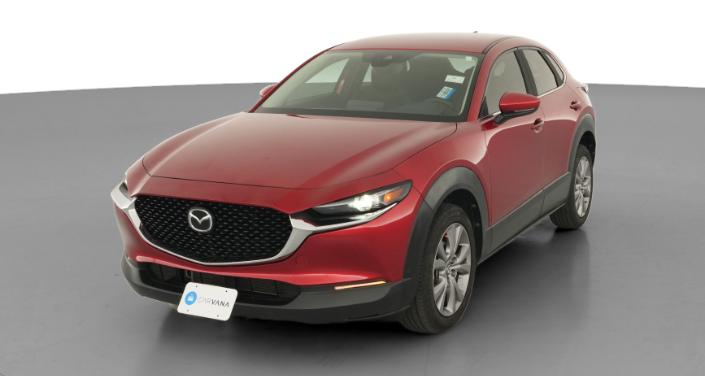 Thumbnail: 2020 Mazda CX-30 - 1