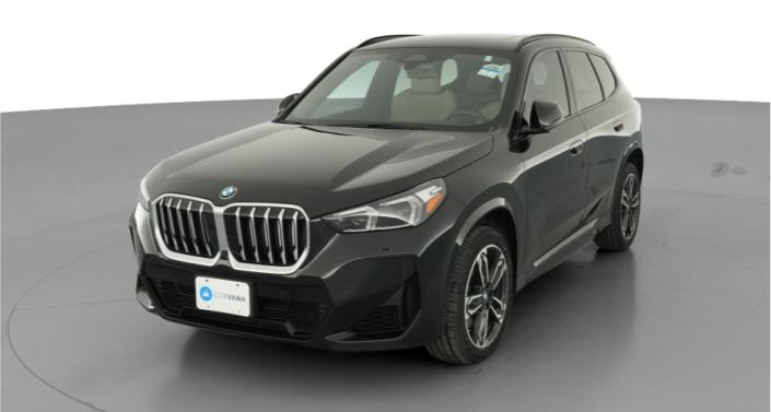 Thumbnail: 2023 BMW X1 - 1