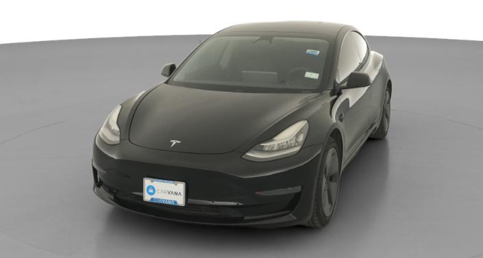Thumbnail: 2021 Tesla Model 3 - 1