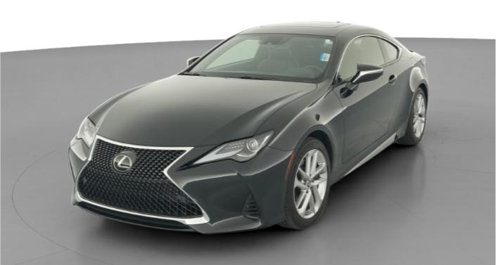 2022 Lexus RC 300 -
                  Concord, NC