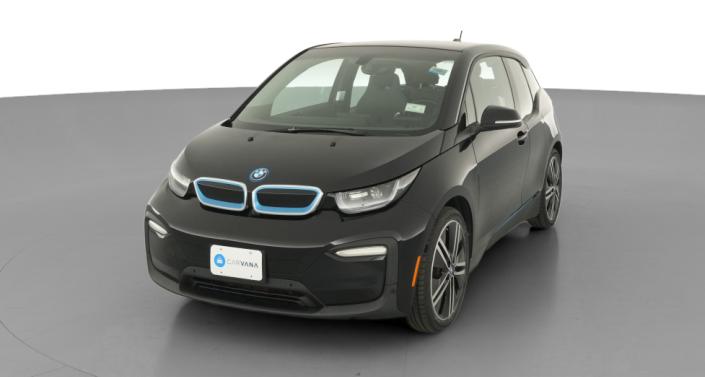 2019 BMW i3 Range Extender -
                  Colonial Heights, VA