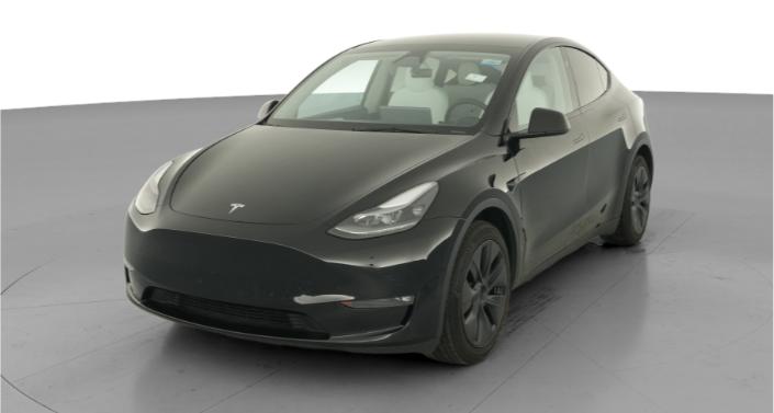 Thumbnail: 2024 Tesla Model Y - 1