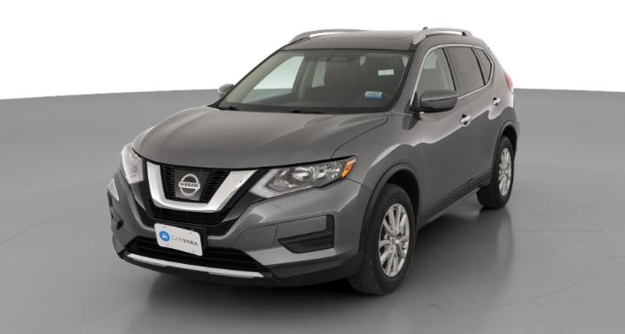 Thumbnail: 2017 Nissan Rogue - 1