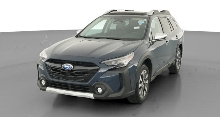 Thumbnail: 2024 Subaru Outback - 1