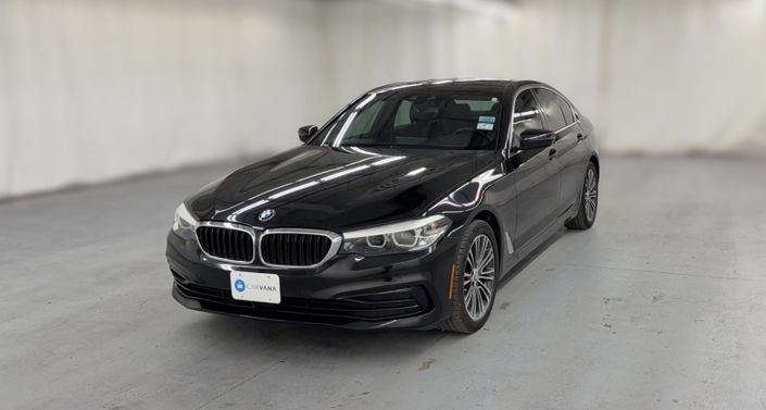 2019 BMW 5 Series 540i xDrive -
                  Indianapolis, IN