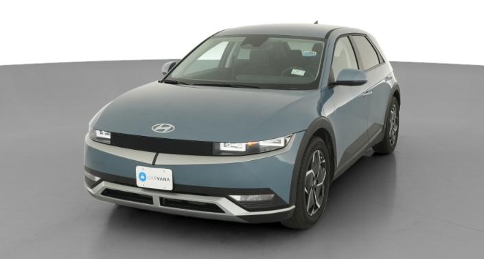 Thumbnail: 2023 Hyundai Ioniq 5 - 1