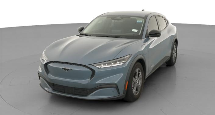 Thumbnail: 2023 Ford Mustang Mach-E - 1