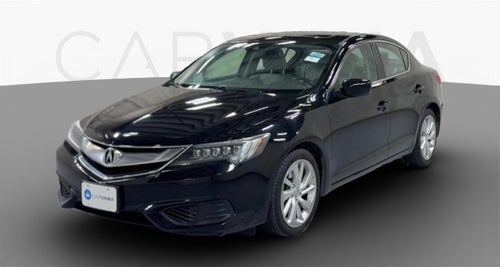 2016 Acura ILX