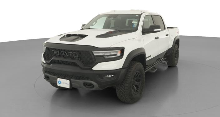 Thumbnail: 2022 RAM 1500 - 1