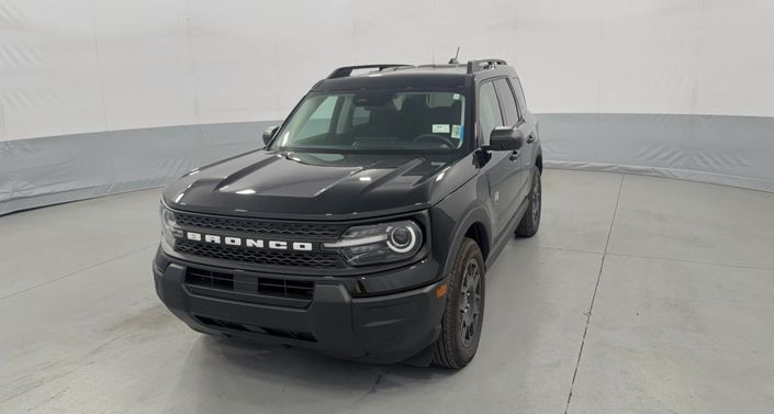 Thumbnail: 2026 Ford Bronco Sport - 1