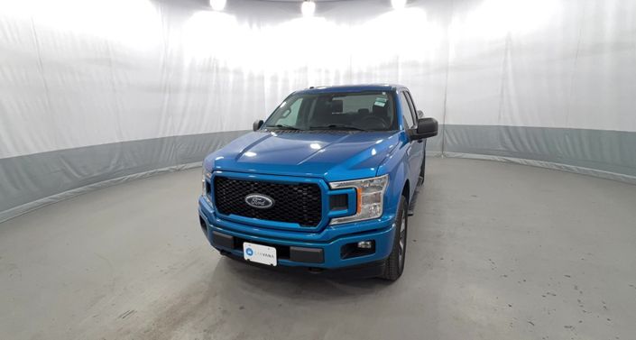 Thumbnail: 2019 Ford Econoline - 1