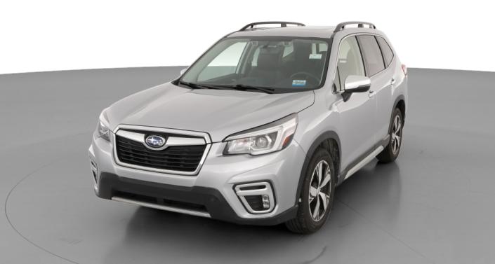 Thumbnail: 2019 Subaru Forester - 1