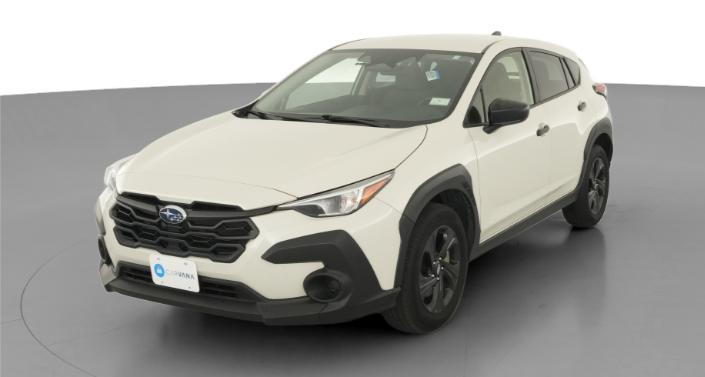 Thumbnail: 2024 Subaru Crosstrek - 1