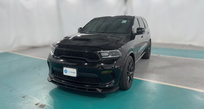 Thumbnail: 2021 Dodge Durango - 1