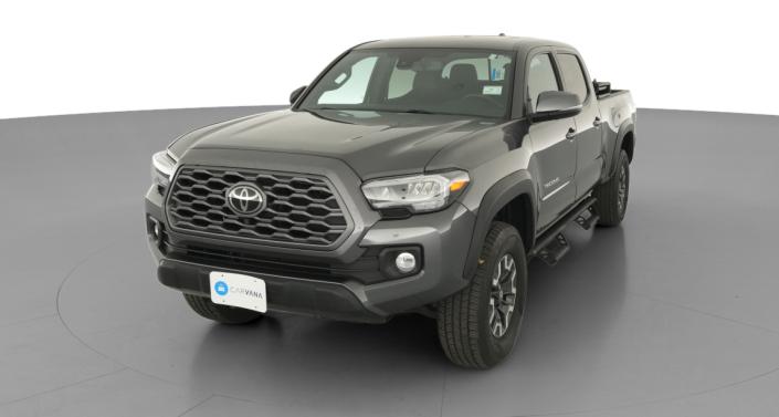 Thumbnail: 2023 Toyota Tacoma - 1
