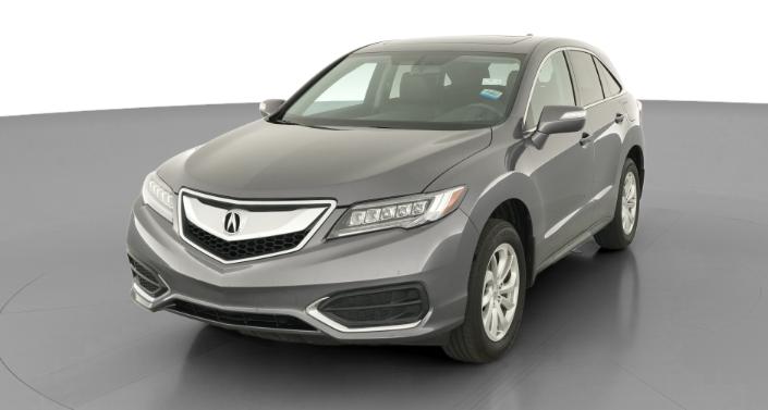 Thumbnail: 2018 Acura RDX - 1