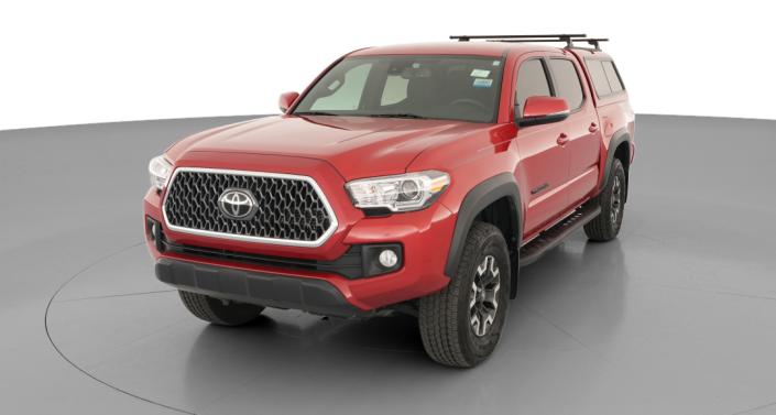 Thumbnail: 2019 Toyota Tacoma - 1